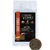 Luna's Choice Adult Kip/Rijst 4 kg