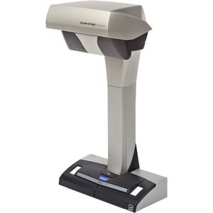 Ricoh ScanSnap SV600