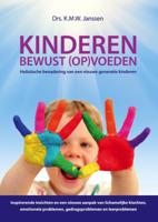 Kinderen bewust (op)voeden (Hardback)