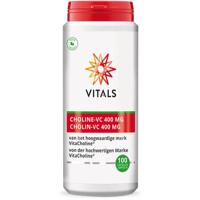 Choline-VC 400 mg