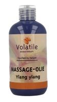 Volatile Massage-Olie Ylang-Ylang 250ml - thumbnail
