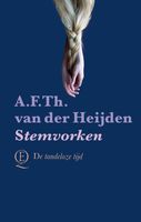 Stemvorken - A.F.Th. van der Heijden - ebook