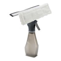 Glazenwisser Grijs Blauw Geel Plastic