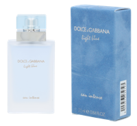 Dolce & Gabbana Light Blue Eau Intense Pour Femme Eau de parfum Spray 25 ml Dames