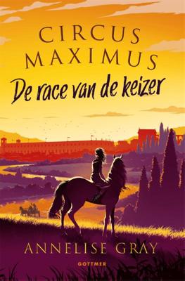 Circus Maximus (Paperback)