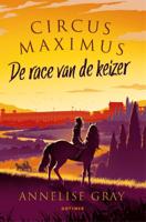 Circus Maximus (Paperback)