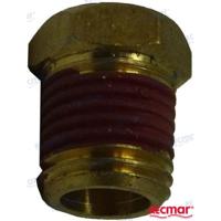REPUESTOS MOTORES - Bombardier REC22-36382 - TAPON