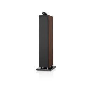 Bowers & Wilkins Vloerstaande Luidsprekers 702 S3 (Set van 2)