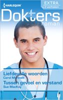 Liefdevolle woorden ; Tussen gevoel en verstand (2-in-1) - Carole Marinelli, Sue MacKay - ebook