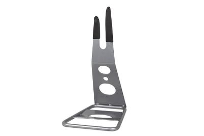 Eltin Display Standaard - Zilver Eltin Display Standaard - Zilver