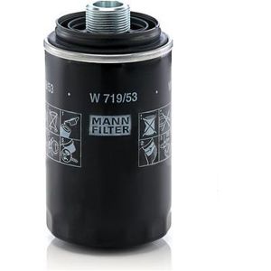 Oliefilter W71953