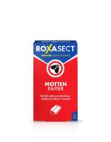 Roxasect Mottenpapier