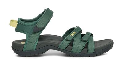 Teva Tirra Sandaal Dames Sliver Pine 07