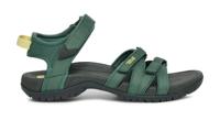 Teva Tirra Sandaal Dames Sliver Pine 07