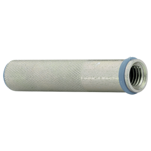 pgb-Europe SMART | Huls SMART metrische bin.draad M 6x48 Zn SMCH070010600483