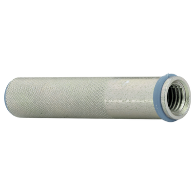 pgb-Europe SMART | Huls SMART metrische bin.draad M 6x48 Zn SMCH070010600483