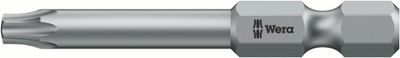 Wera 867/4 Z TORX® Bits, TX 25 x 50 mm - 05060135001