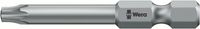 Wera 867/4 Z TORX® Bits, TX 25 x 50 mm - 05060135001