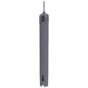 REED Electronics RCSL-PVC/4/Ø44/L0775-SK042/P25-1/_/_-U-10mPVC Zuiglans 25 V/AC, 50 V/DC 1x NO, 1x NC IP68, IP67 1 stuk(s)