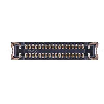 Front Camera FPC Connector Op Moederbord voor iPhone 6s Plus / 6s