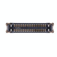 Front Camera FPC Connector Op Moederbord voor iPhone 6s Plus / 6s