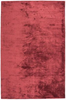 MOMO Rugs - Vloerkleed Katherine Carnaby Chrome Claret Rug -