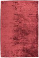 MOMO Rugs - Vloerkleed Katherine Carnaby Chrome Claret Rug -
