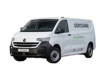 Volkswagen e Transporter