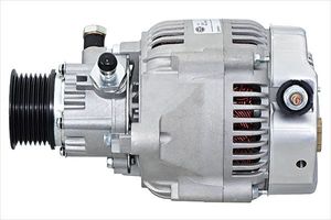 Dynamo / Alternator 8el 8EL015630771