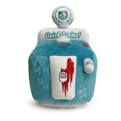 Call of Duty Plush Figure Quick Revive 23 cm