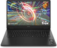 HP Omen 17-db0010nd laptop HP Omen 17-db0010nd laptop
