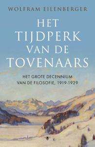 Het tijdperk van de tovenaars (Hardback)