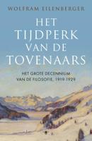 Het tijdperk van de tovenaars (Hardback)