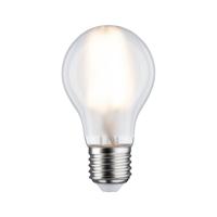 Paulmann 28700 LED-lamp Energielabel F (A - G) E27 7.5 W Warmwit (Ø x h) 60 mm x 106 mm 1 stuk(s)
