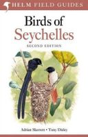 Vogelgids Birds of Seychelles - Seychellen | Bloomsbury - thumbnail