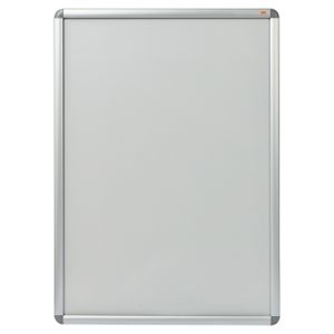 Kliklijst Nobo Premium Plus 700x1000mm aluminium