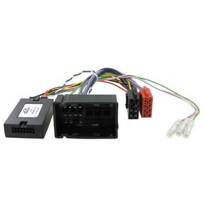 Stuurwielinterface passend voor Fiat 271094605