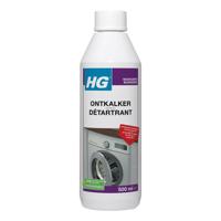 Ontkalker hg snelontkalker 500ml