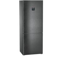 Liebherr CBNbsc 778i-20 Koel-vriescombinatie Zwart