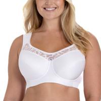 Miss Mary Cotton Simplex Underwire Bra