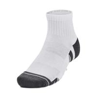 Sportsokken Under Armour Performance Wit Schoenmaat 36.5-42