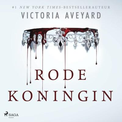 Rode koningin