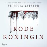 Rode koningin