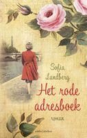 Het rode adresboek - Sofia Lundberg - ebook - thumbnail