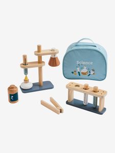 FSC¨ houten chemicus set wit