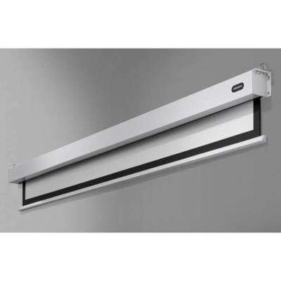 Celexon 1090773 Elektrisch projectiescherm 240 x 135 cm Beeldverhouding: 16:9
