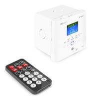 Power Dynamics BTW30 inbouw stereo versterker met Bluetooth - 30W - thumbnail