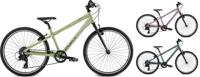 Puky ls-pro 24-8 - kid's bike