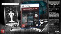 The Nightmare Box Vol. II The Nightmare Box Vol. II