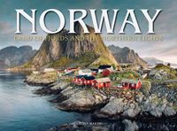 Fotoboek Norway | Noorwegen | Amber Books - thumbnail